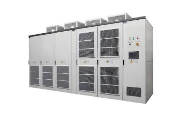 變頻器與軟啟動器的核心區別